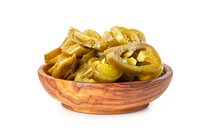 Jalapeños