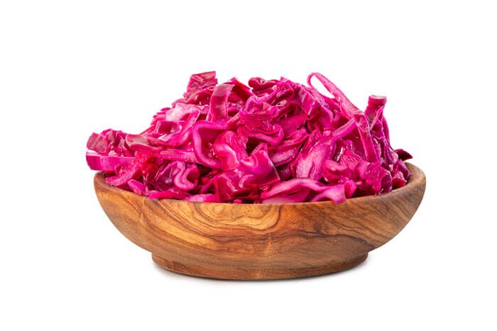 Red Cabbage