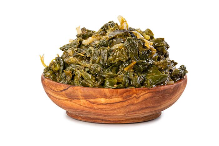 Spinach