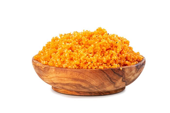 Couscous