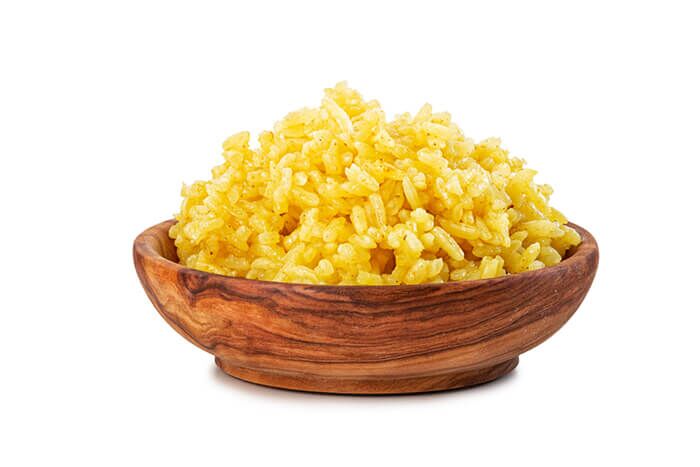 Curry Rice