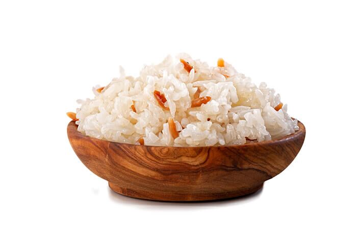 Pilaf