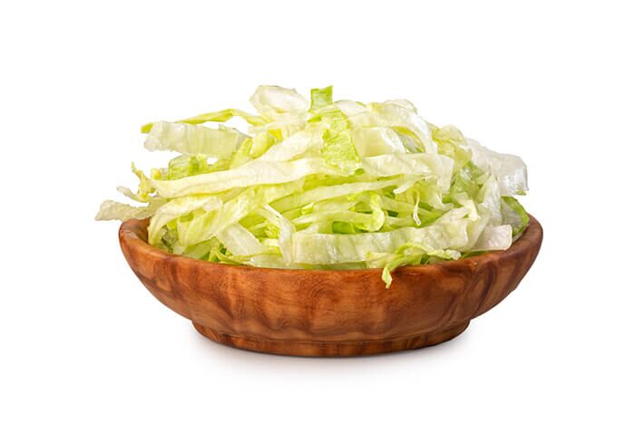 Lettuce