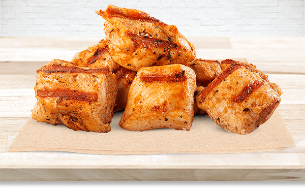 Chicken Shish Kebab