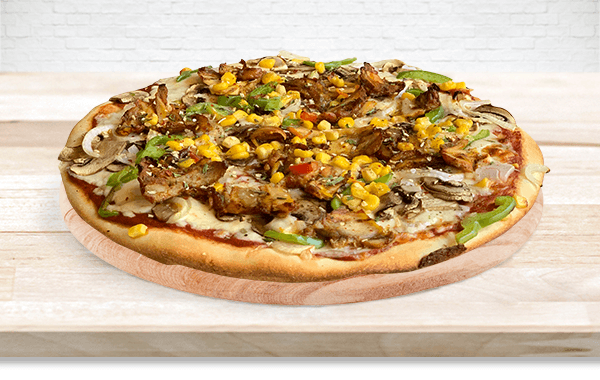 Chicken Special