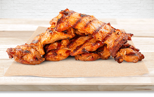 Chicken Thighs