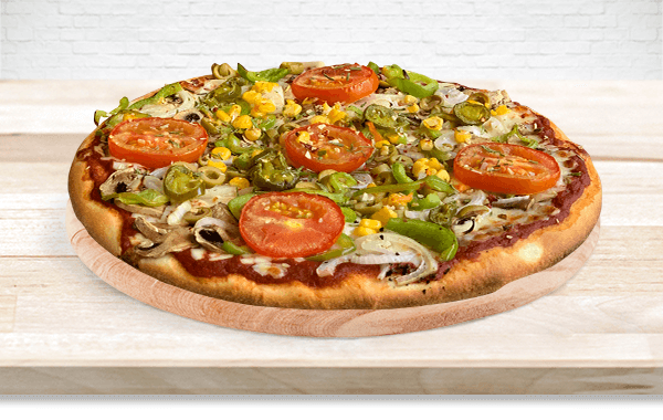 Vegetarian